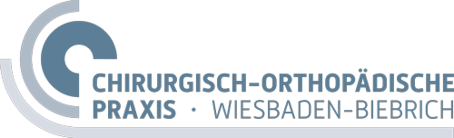 Chirurgisch-Orthopädische Praxis Logo