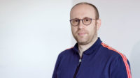 ANDRE SEREBRENNIKOV, MD
